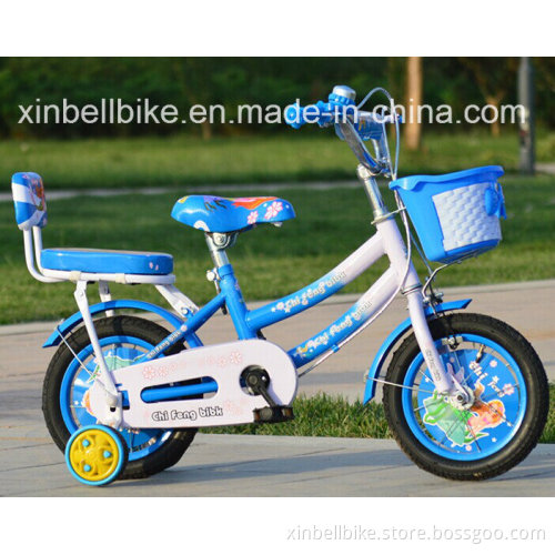 Lovely Children Biycle/BMX Bike/Kids Bicycle/Alloy Children Bicycle/Bicycle